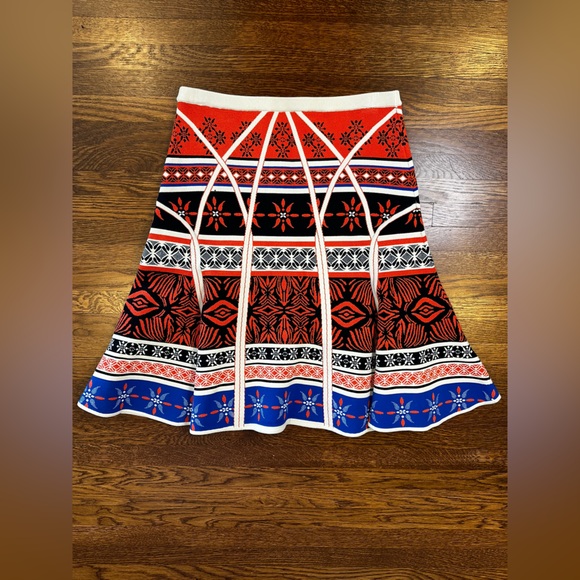 Diane Von Furstenberg skirt - Picture 3 of 6